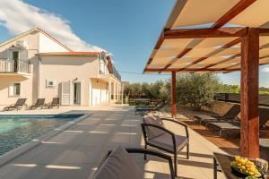 Villa Petar ZadarVillas