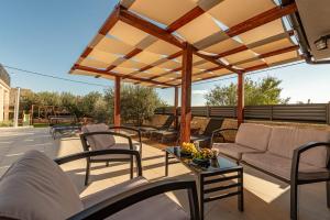 Villa Petar ZadarVillas