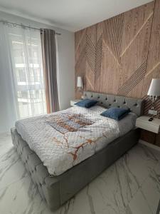 Apartament Przystań