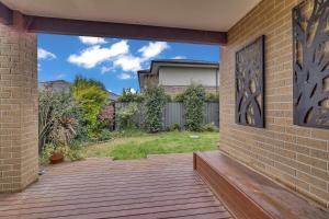 Cozy Retreat in the Heart of Craigieburn