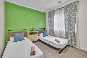 Cozy Retreat in the Heart of Craigieburn