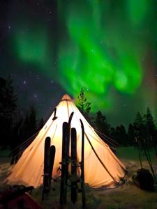 Muotkan Ruoktu Tunturikyla