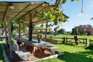 Pension Ferienwohnung Baarblick