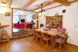 Pension Ferienwohnung Baarblick