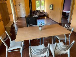 María de la Patagonia