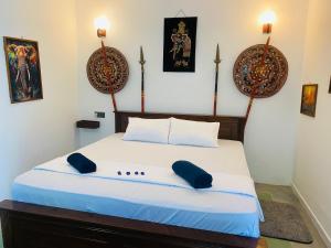 MB Villa