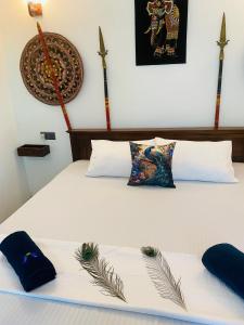 MB Villa - Ubytování bez kategorie ve městě Beruwala