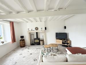 Le Sablon Blanc - 6pers - Rêve au Mans