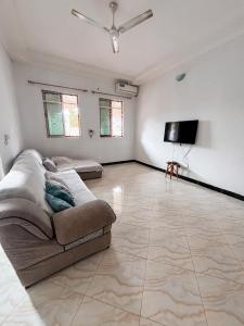 Tropicana Villa Nungwi