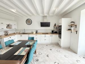 Le Sablon Blanc - 6pers - Rêve au Mans