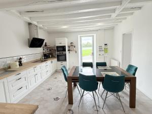 Le Sablon Blanc - 6pers - Rêve au Mans