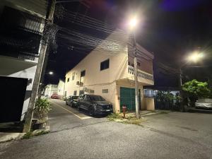 k hatyai house - Ubytování bez kategorie ve městě Hat Yai