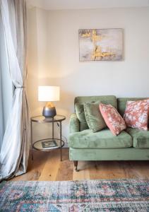 The Perfect location