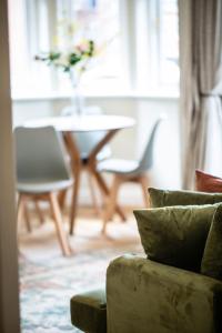 The Perfect location