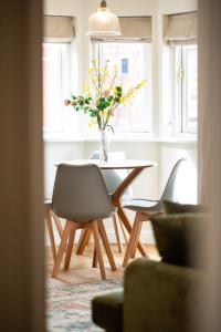 The Perfect location