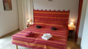 B&B / Chambres d'hotes Chambres d'hotes et gites Al Pati : photos des chambres