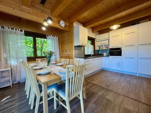 Willa Sportowa - boisko, sauna, jacuzzi