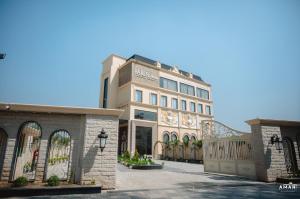 Parin Azure Hotels & Resorts