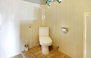 Huge Amazing Campuhan Ridge Walk view room