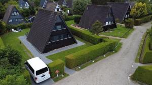 Nurdachhaus KLÄRCHEN