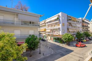 Yvonne Central 2 BR Apartment