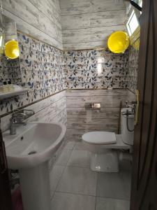 Cairo Pulse Luxury rooms