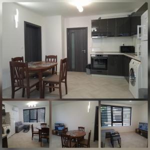 Апартамент Актив Спорт Гранд - Ubytování bez kategorie ve městě Pazardžik