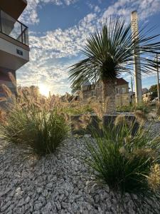 Apartment Plaża 41 by the sea