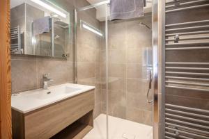 Echo du Pleney B102 Cosy T3 à 150m de la télécabine de Super-Morzine