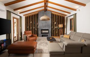 Casa Ginetto by Villas Guide