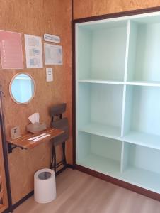 MATAHARI Guest house