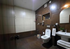 Anand homestay