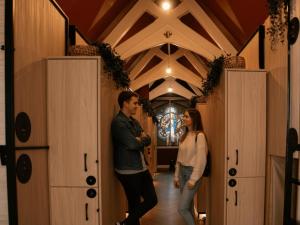 Gardiner House Hostel