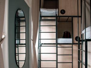 Gardiner House Hostel