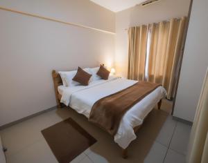 Anand homestay