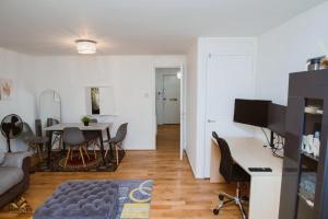 Modern 2 bedroom Terrace