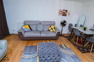 Modern 2 bedroom Terrace