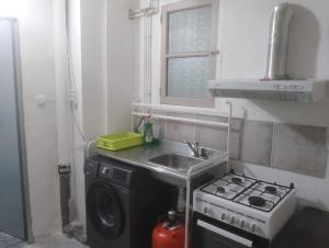 Rabasa Alicante - Casas de Planta Baja Familiar para 8 Personas