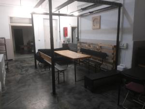 Rabasa Alicante - Casas de Planta Baja Familiar para 8 Personas