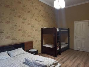 Квартира для 15 осіб,15 хв пішки від жд вокзалу