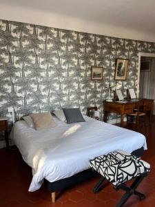 Le Mas Palegry Chambres d'hôtes Perpignan