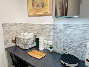 Gianna’s apartment central Aigio Cozy and Shining