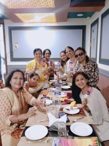 Hotel The Rajwada LP