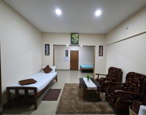 Anand homestay