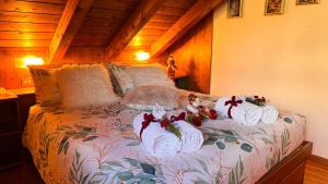 Chalet Stravedo by Ca-Sa Check