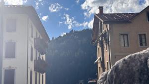 Chalet Stravedo by Ca-Sa Check