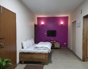 Anand homestay