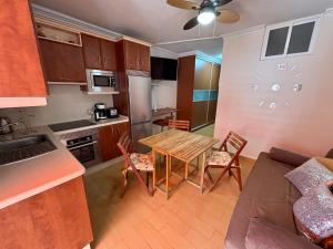 San Marcos Frontline