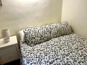 San Marcos Frontline