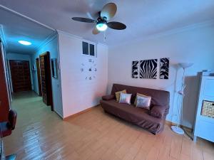 San Marcos Frontline